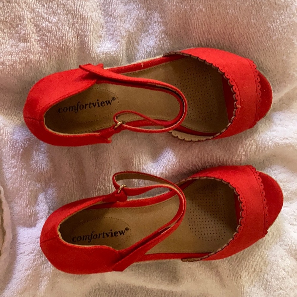 Espadrilles shoes